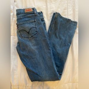 Vintage Levi’s